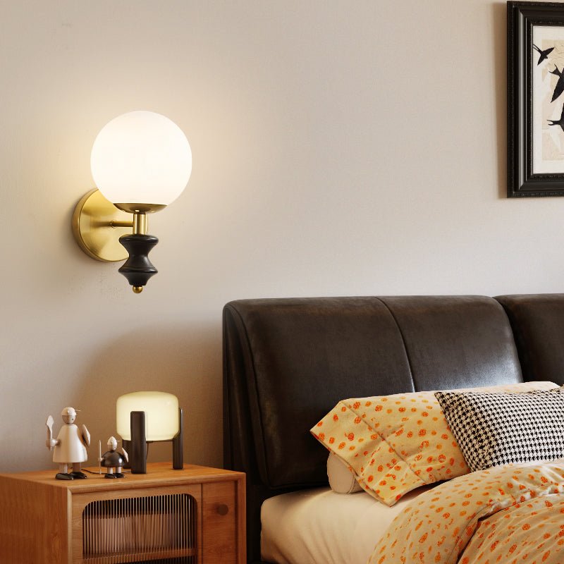 Domides Wall Light