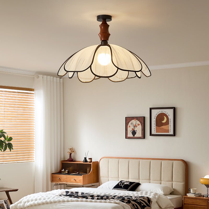 Pelton Ceiling Light