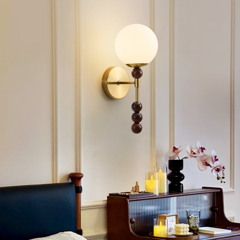 Meloca Wall Light