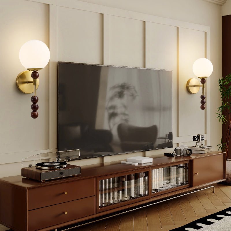 Meloca Wall Light