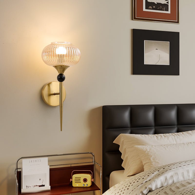 Elisobel Wall Light