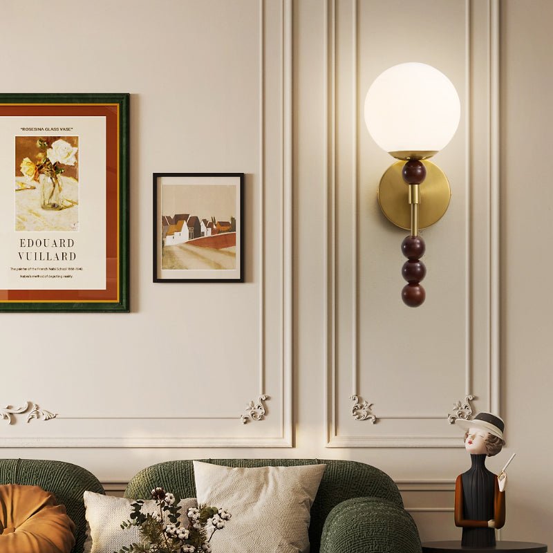 Meloca Wall Light