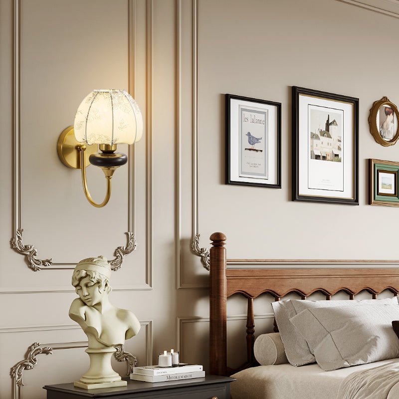 Fomazy Wall Light