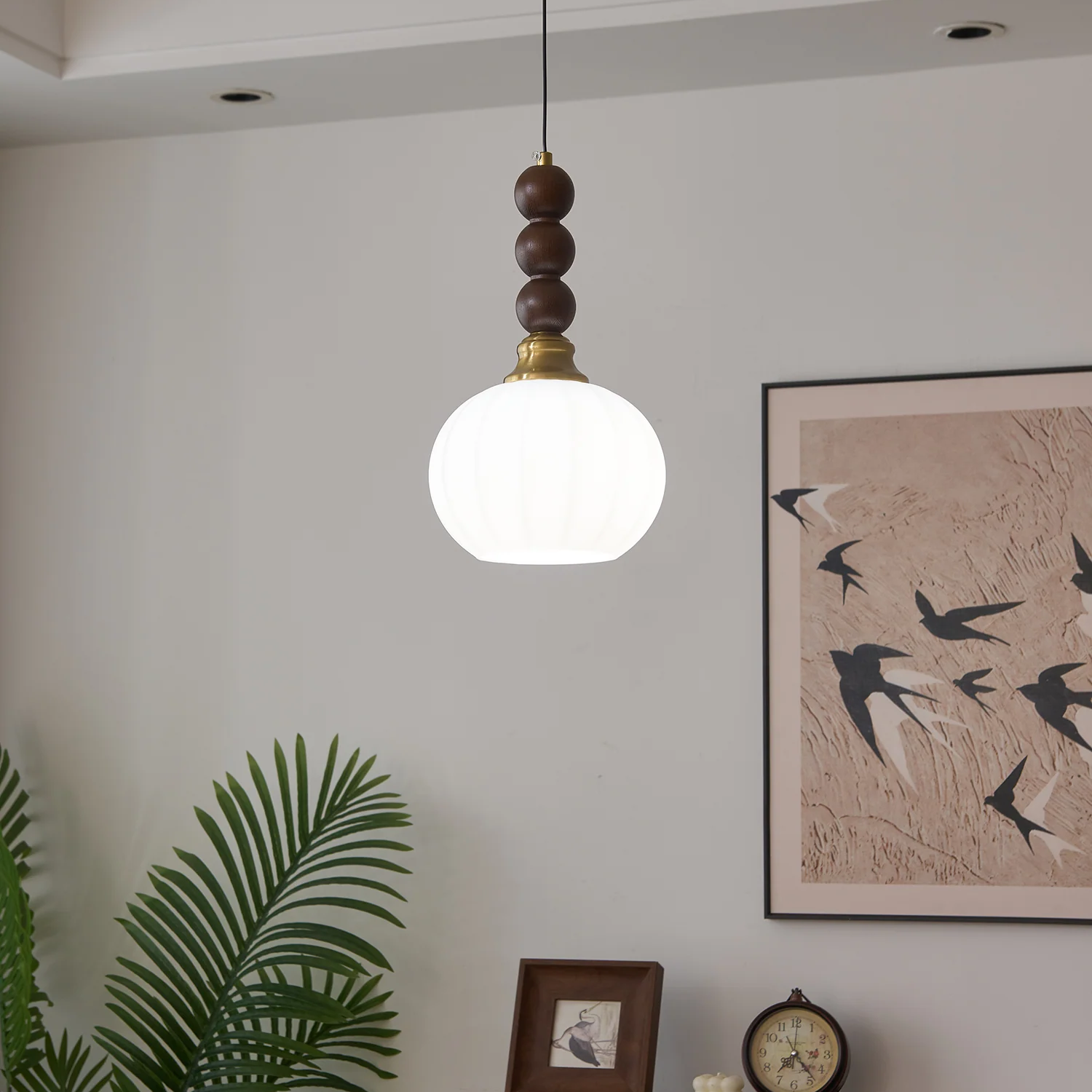 Entara Pendant Light