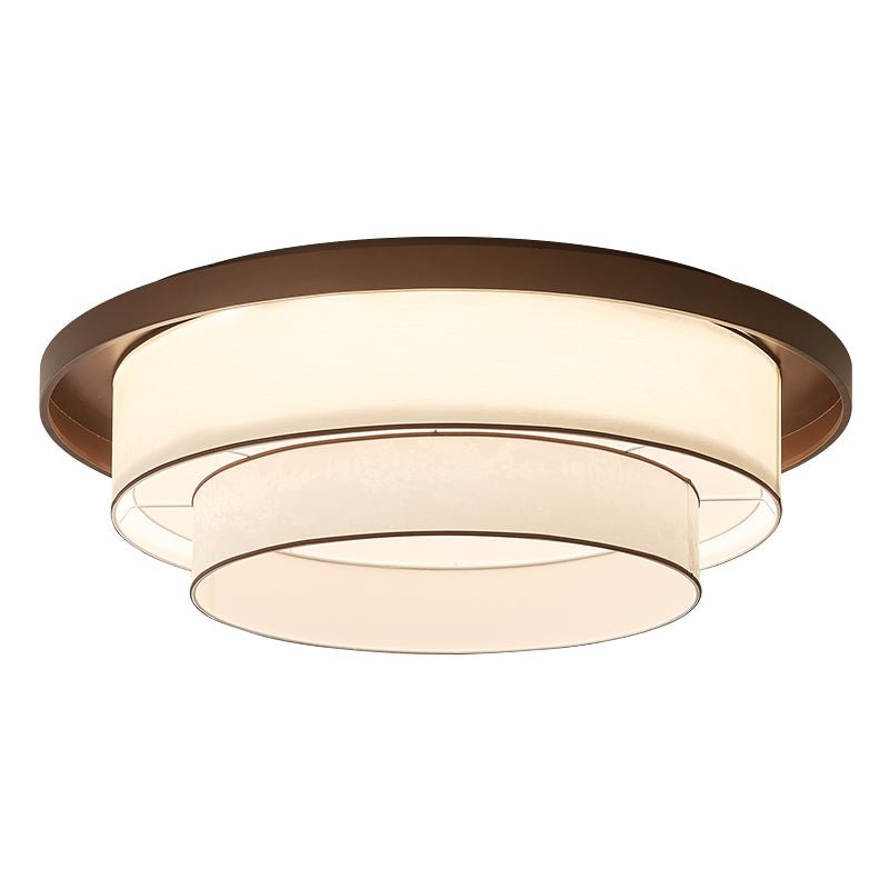 Aelesco Japandi Ceiling Light