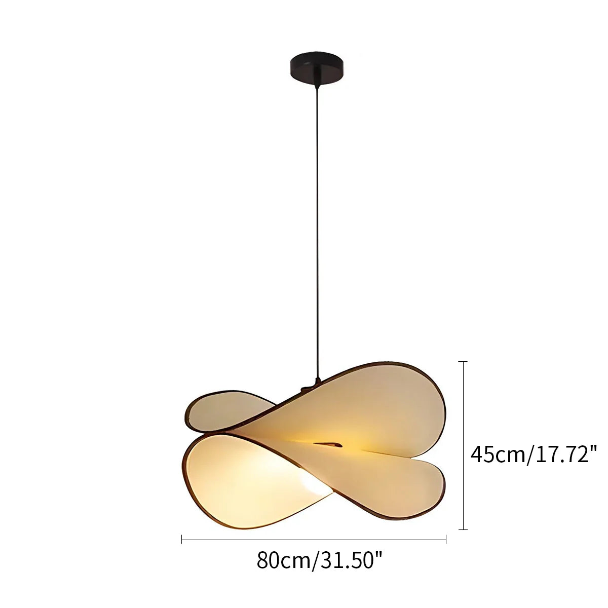Pateso Pendant Light