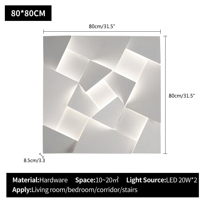 Coznimo Wall Light