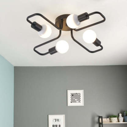 Brianen Ceiling Light