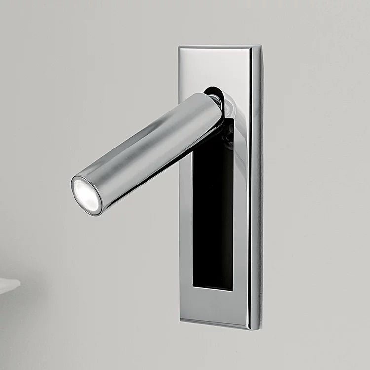Cenvaburn Recessed Wall Light