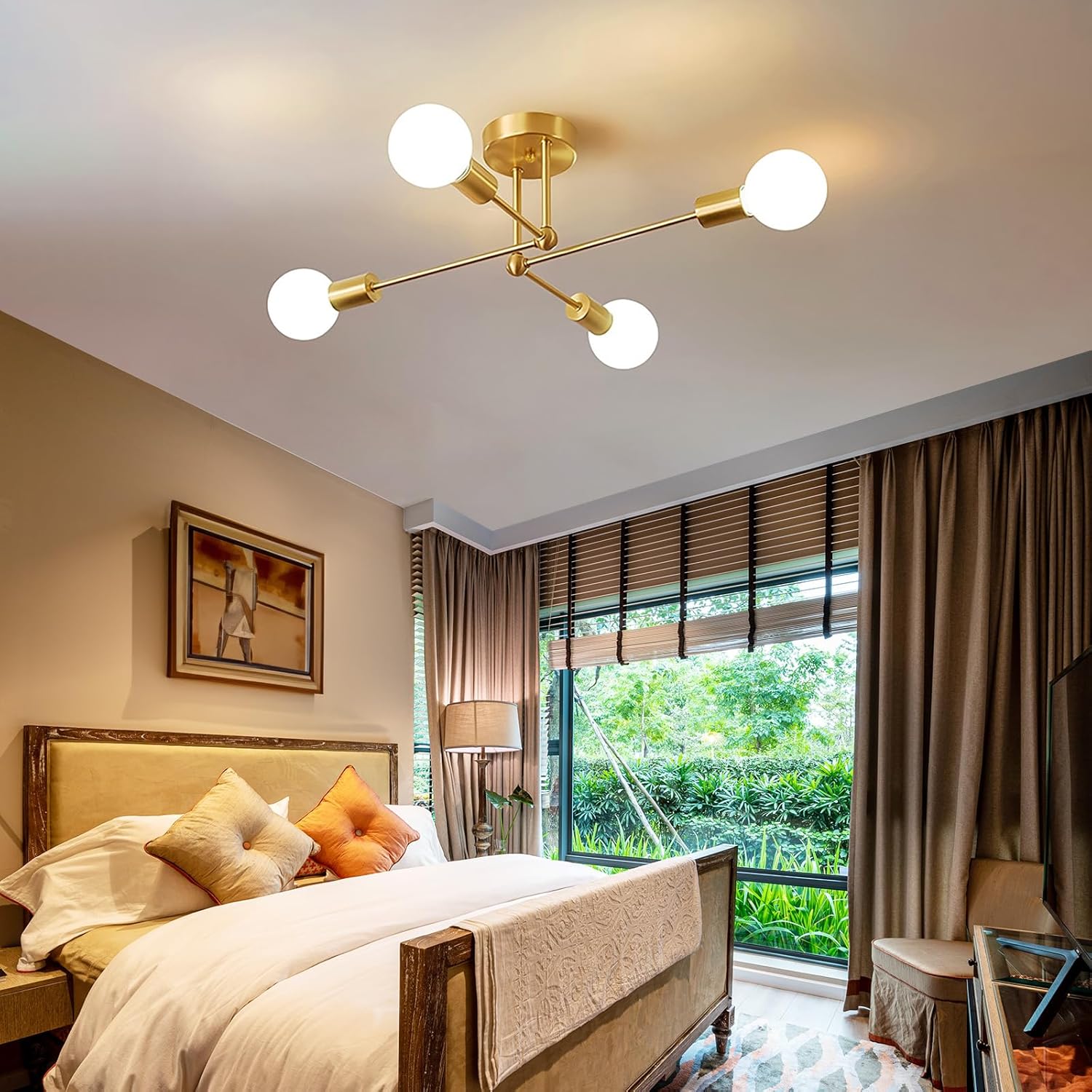 Colneo Ceiling Light