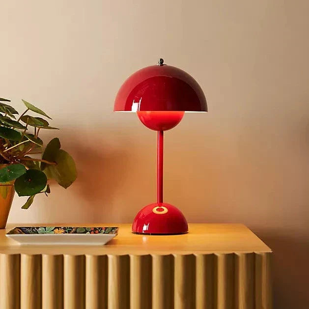Losno Mushroom Table Lamp