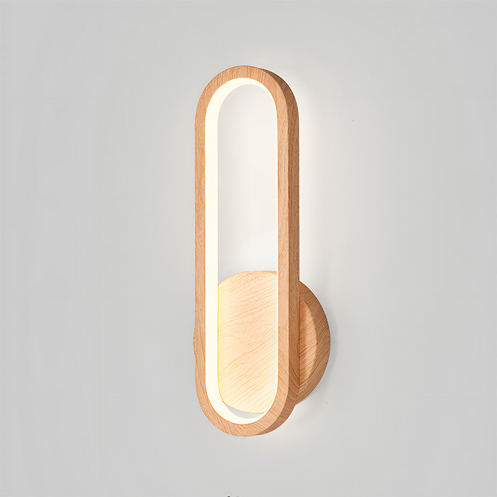 Dezula Wall Light