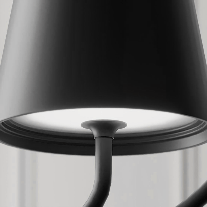 Evyloo Pendant Light