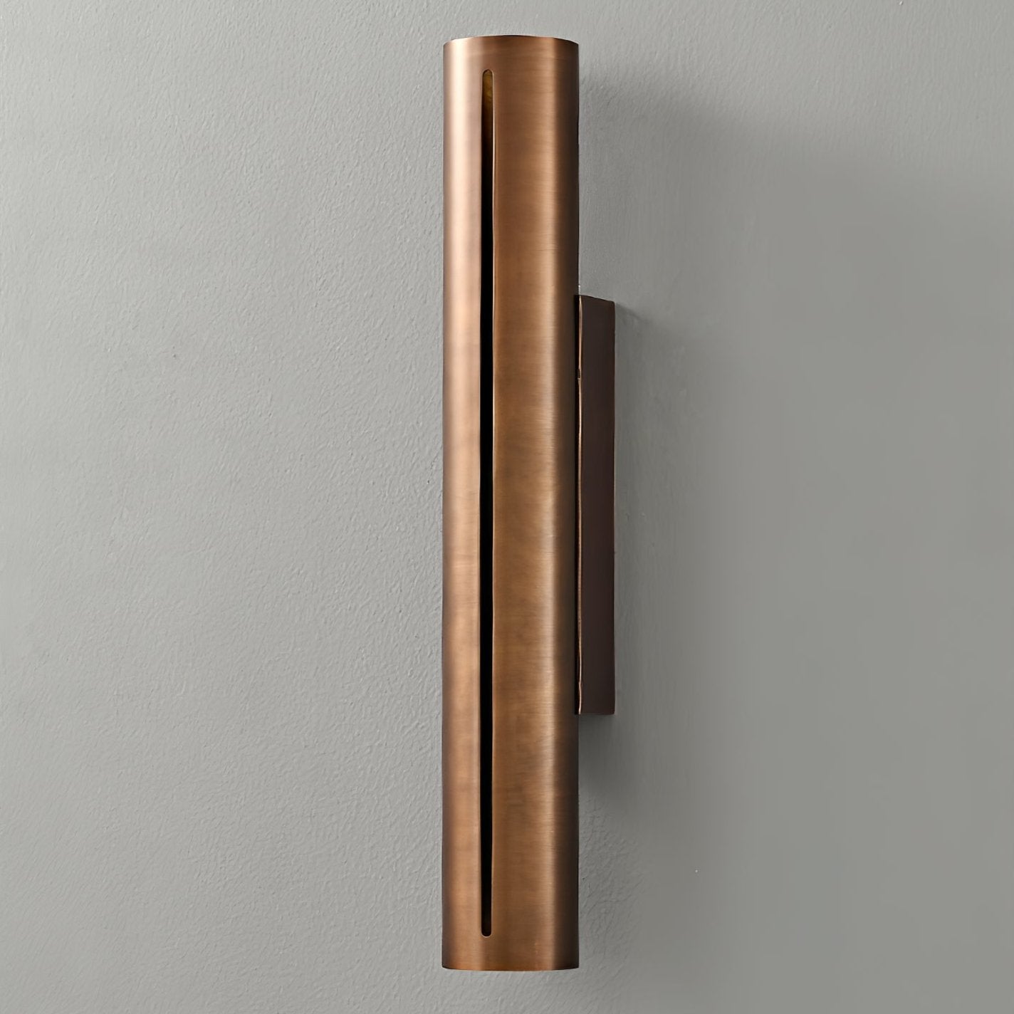 Bayca Cylindrical Wall Light