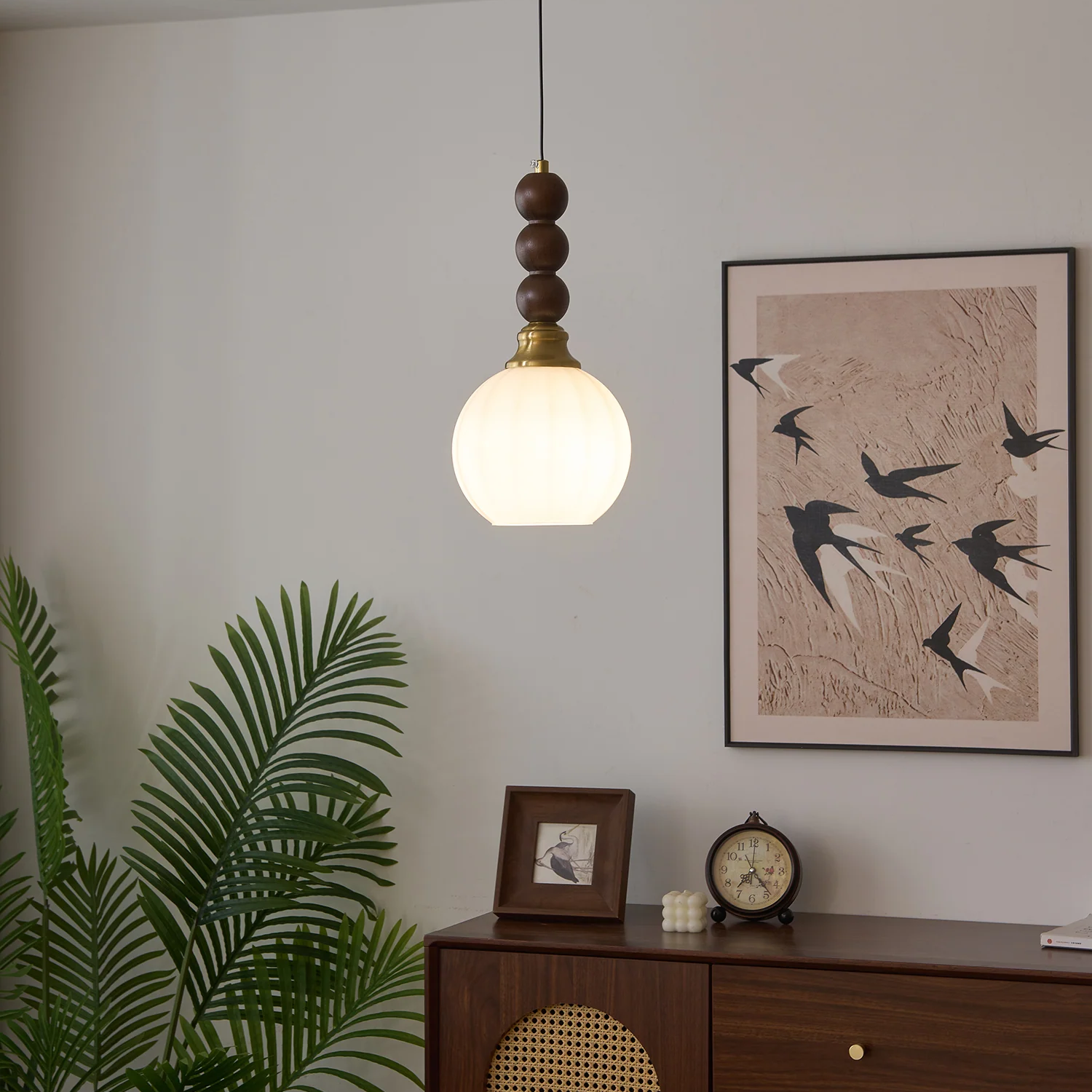 Entara Pendant Light