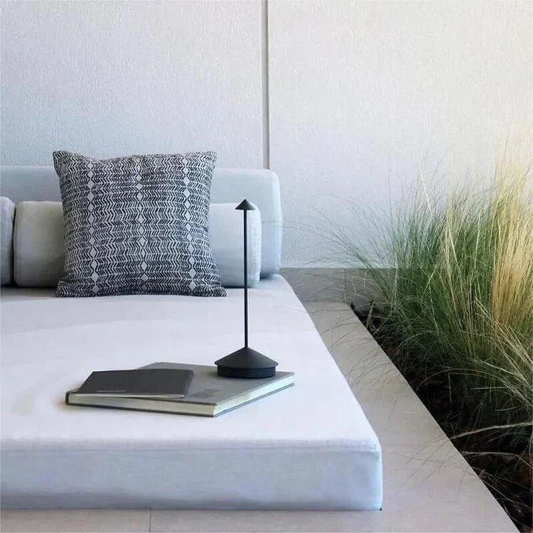 Arezo Pilar Table Lamp