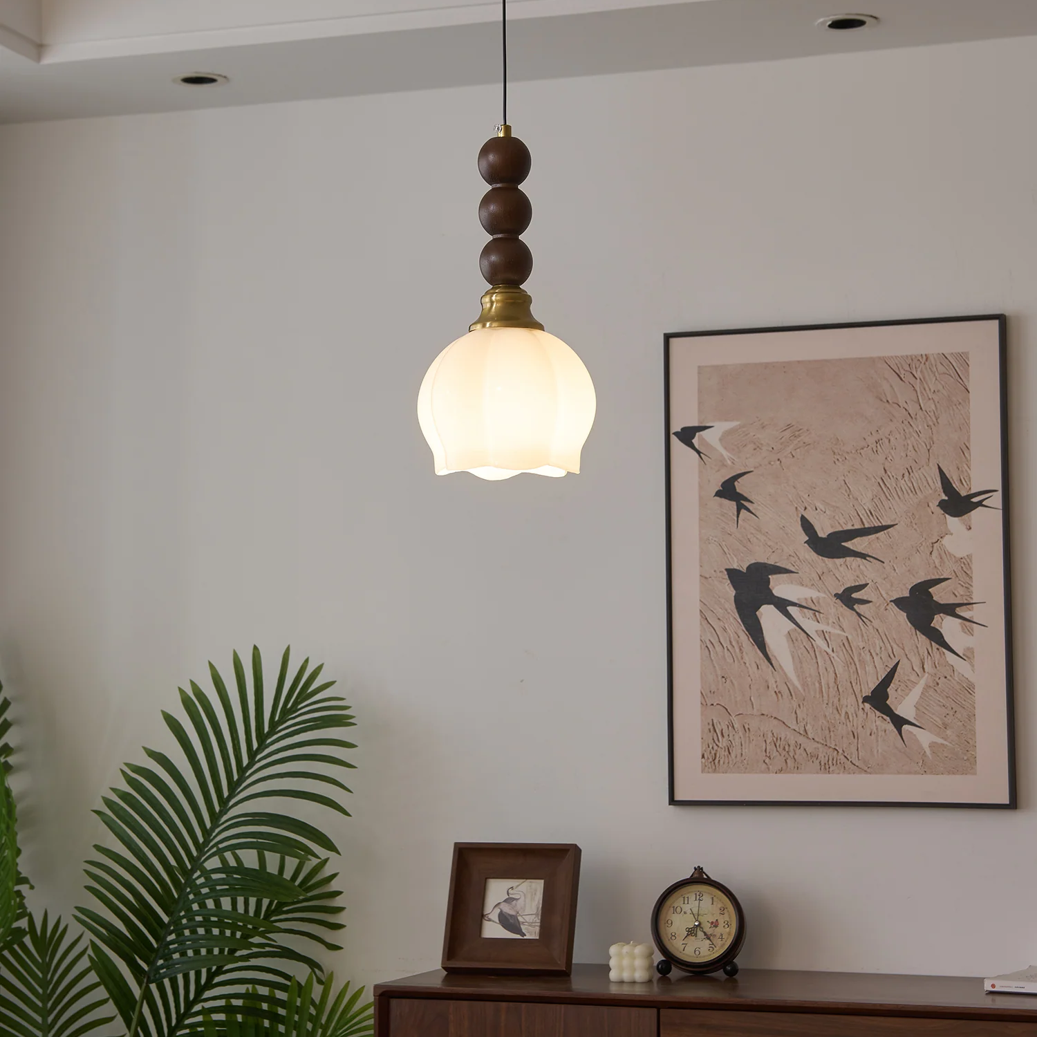 Entara Pendant Light