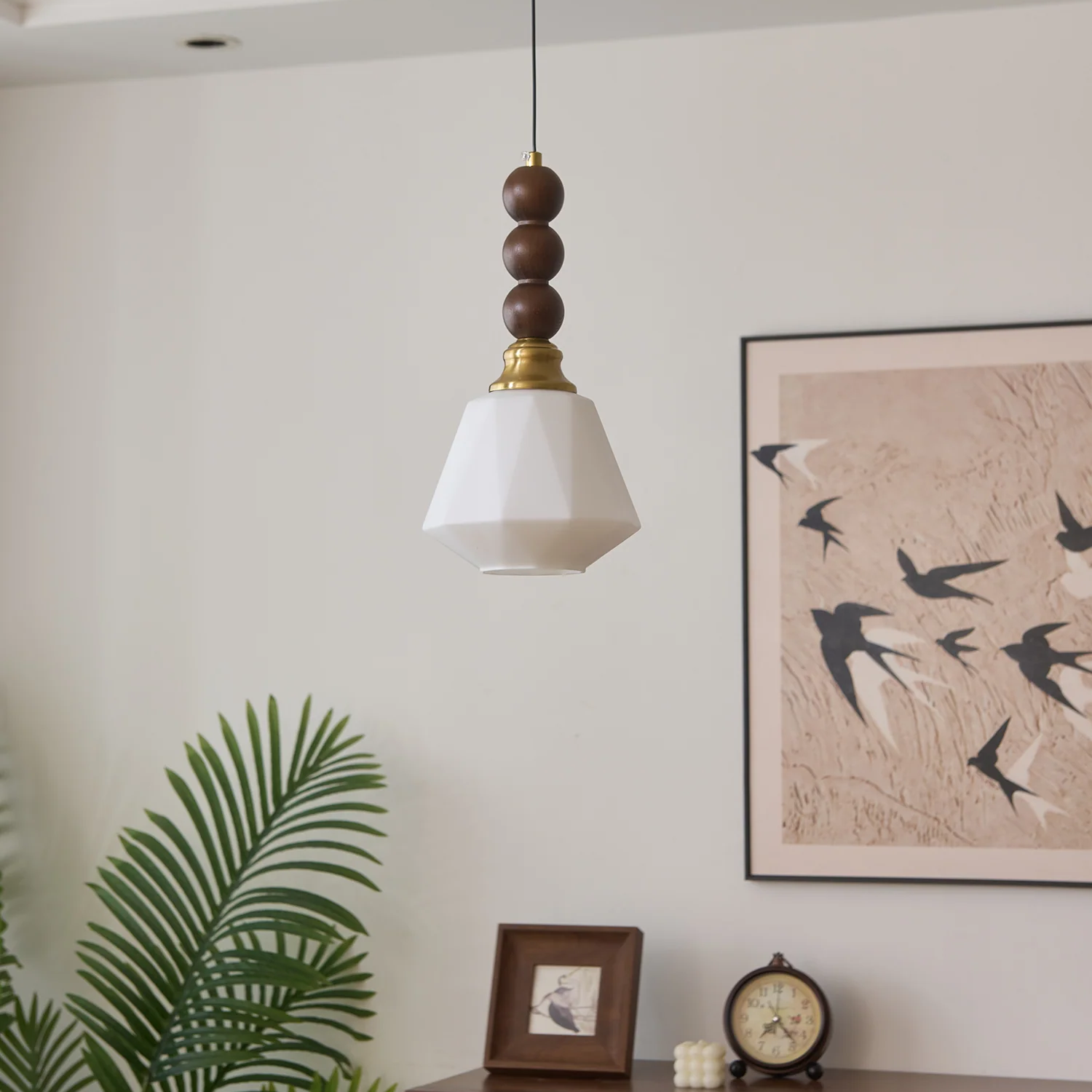 Entara Pendant Light