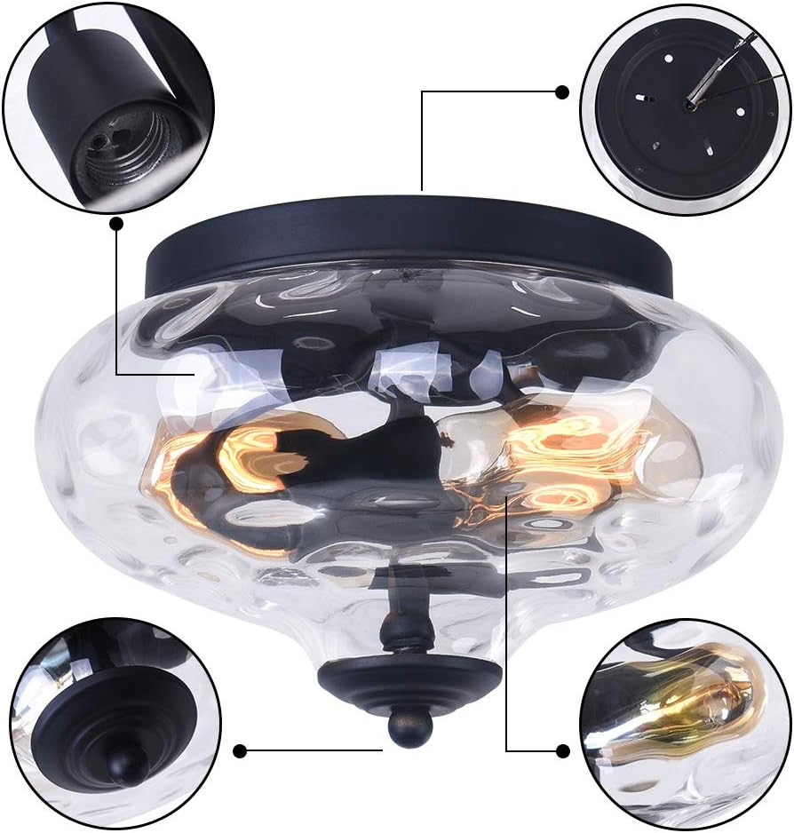 Zimano Ceiling Light