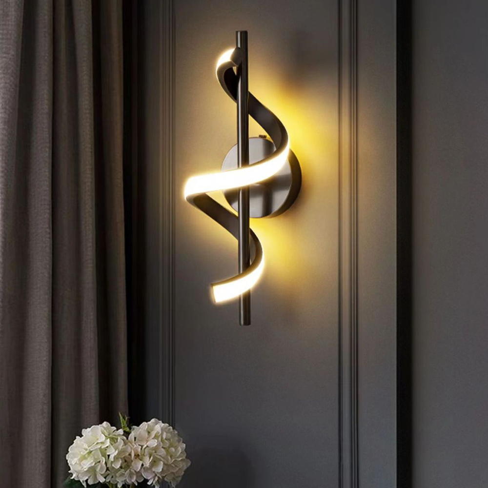 Lurevo Wall Light
