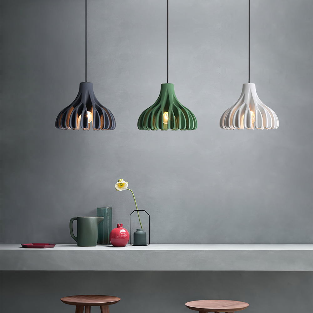 Cayn Coral Pendant Light