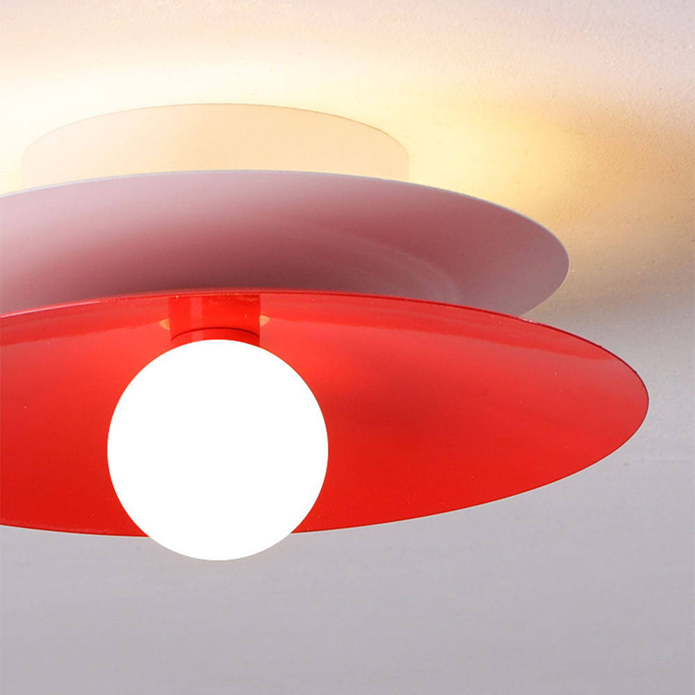 Dolan Ceiling Light