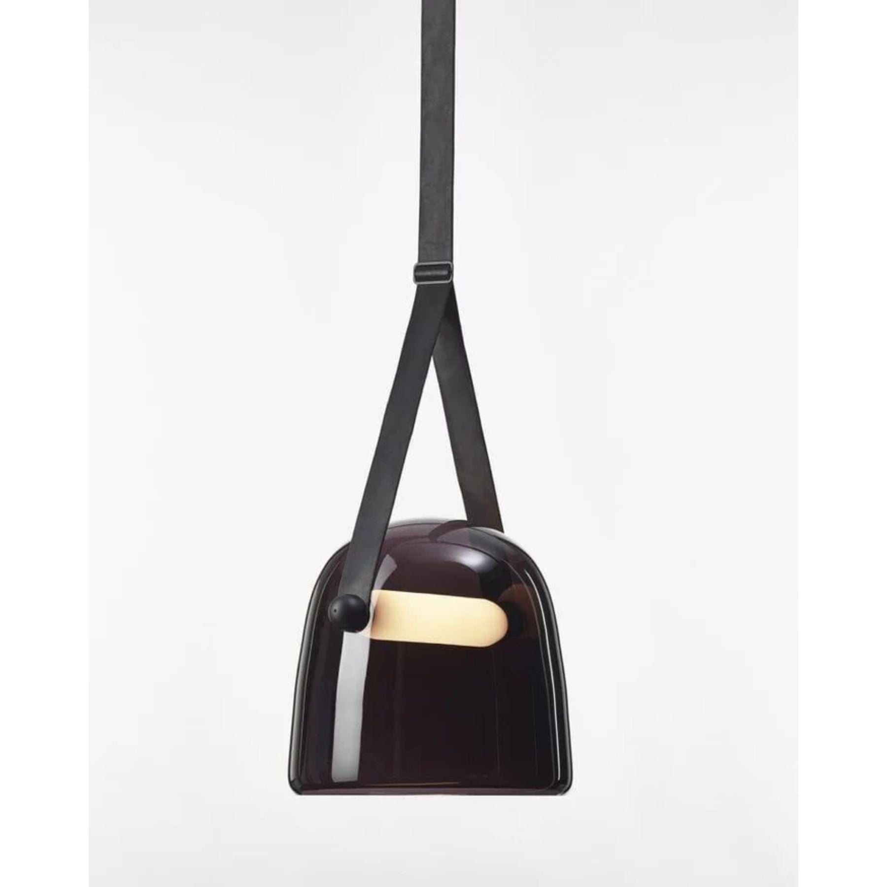 Noma Strip Pendant Light