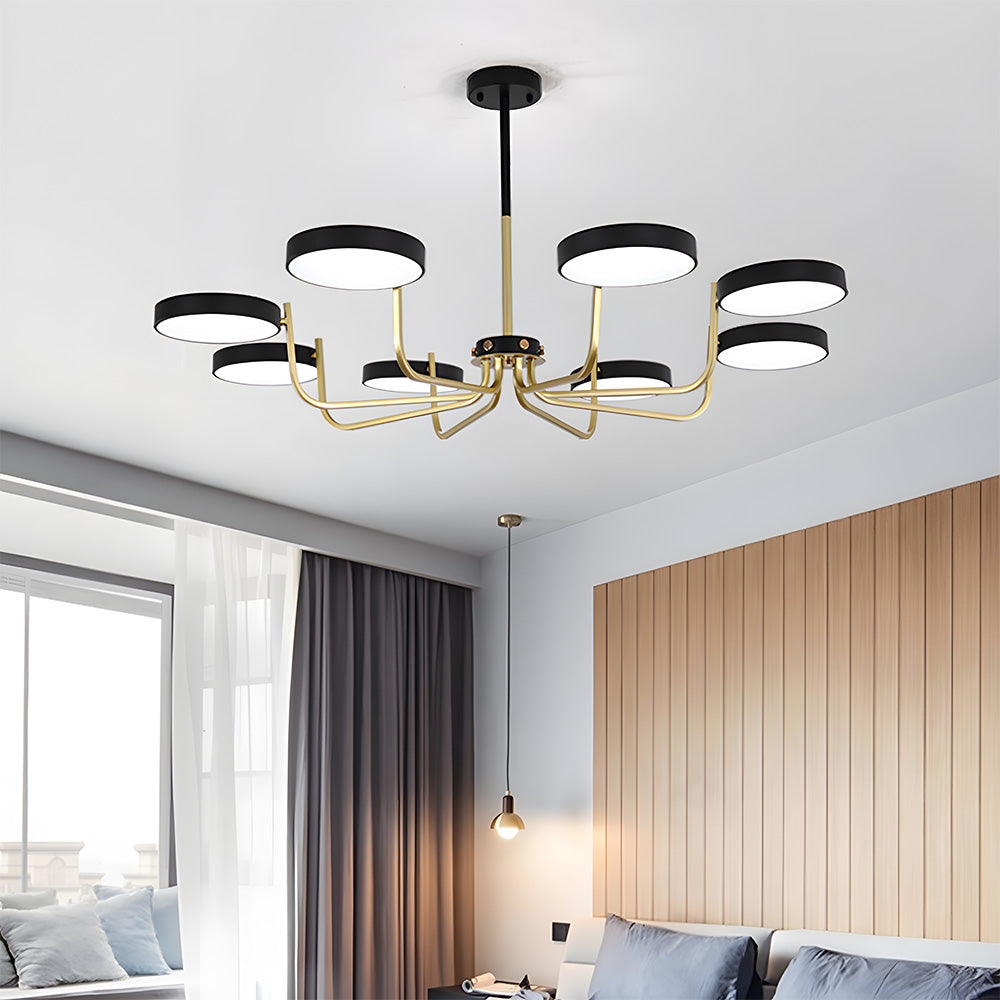 Telzano Ceiling Light