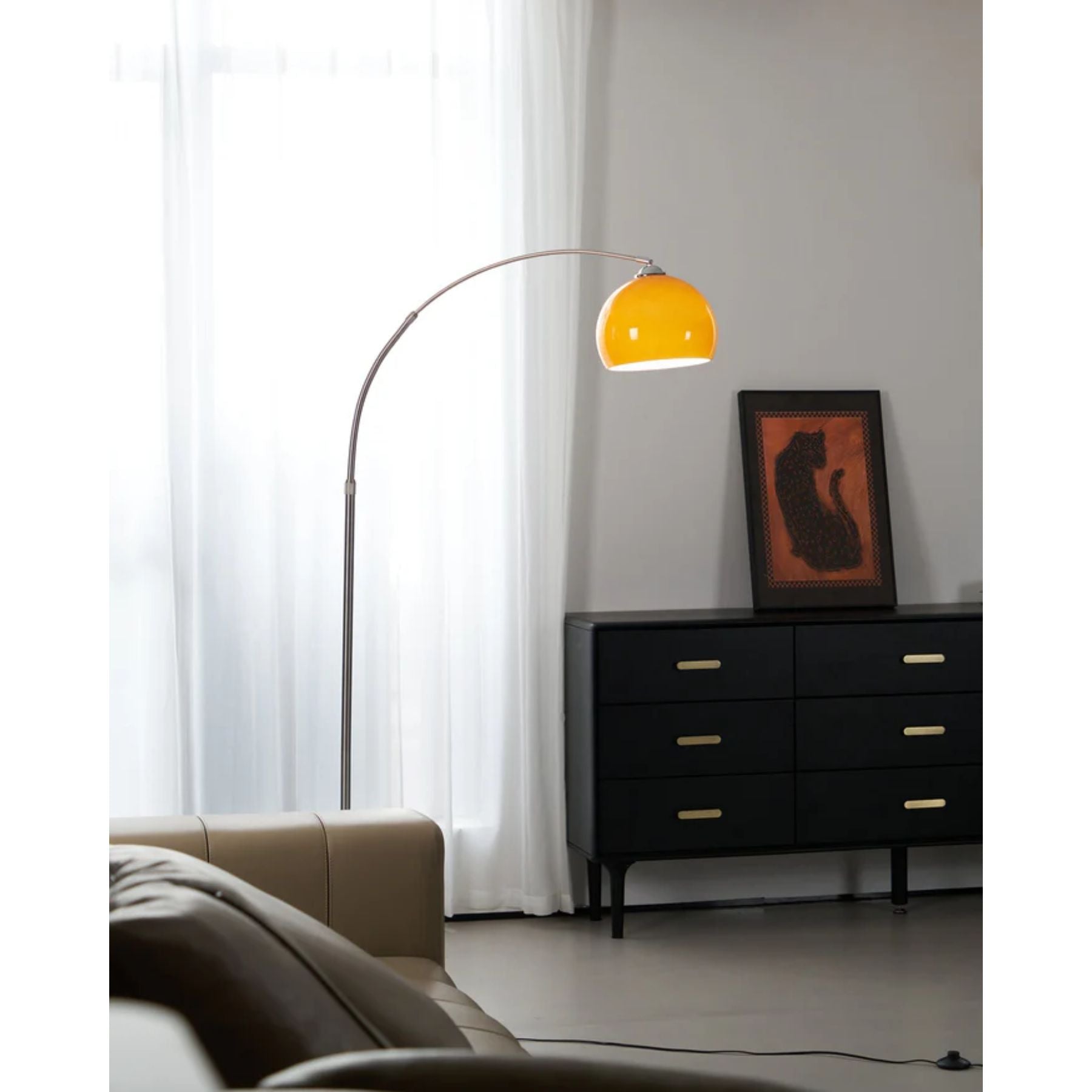 Tyllon Floor Lamp