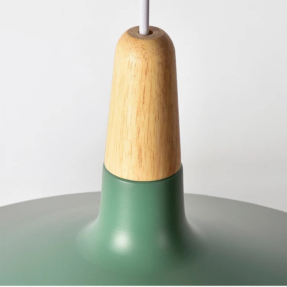 Lanto Scandinavian Pendant Light