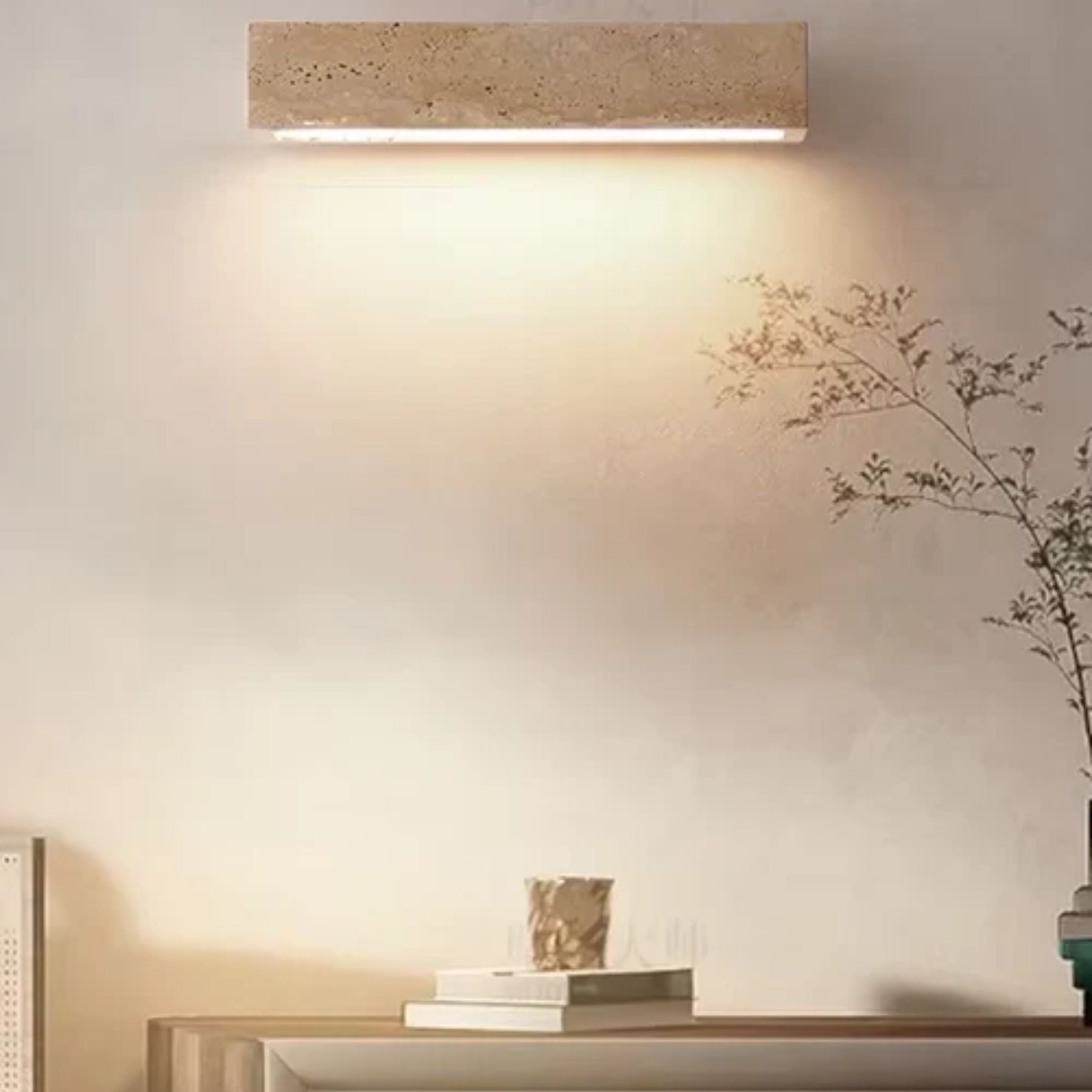 Zenlome Wall Light
