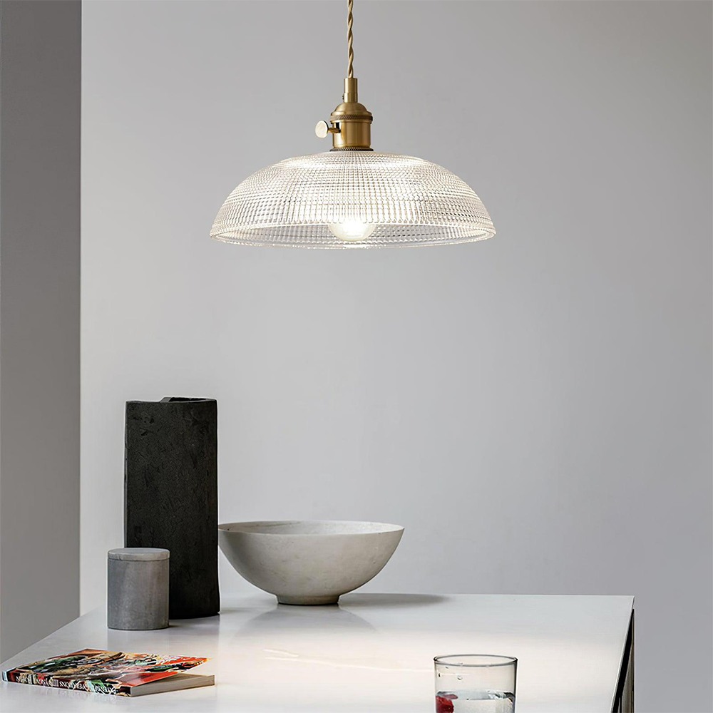 Ilon Vintage Pendant Light