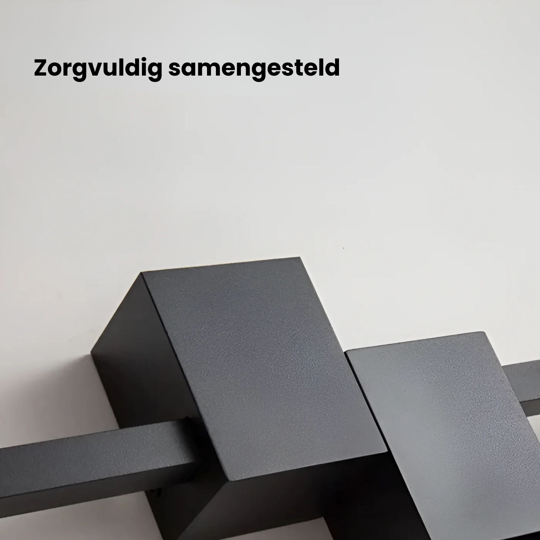 Blockline Wall Light