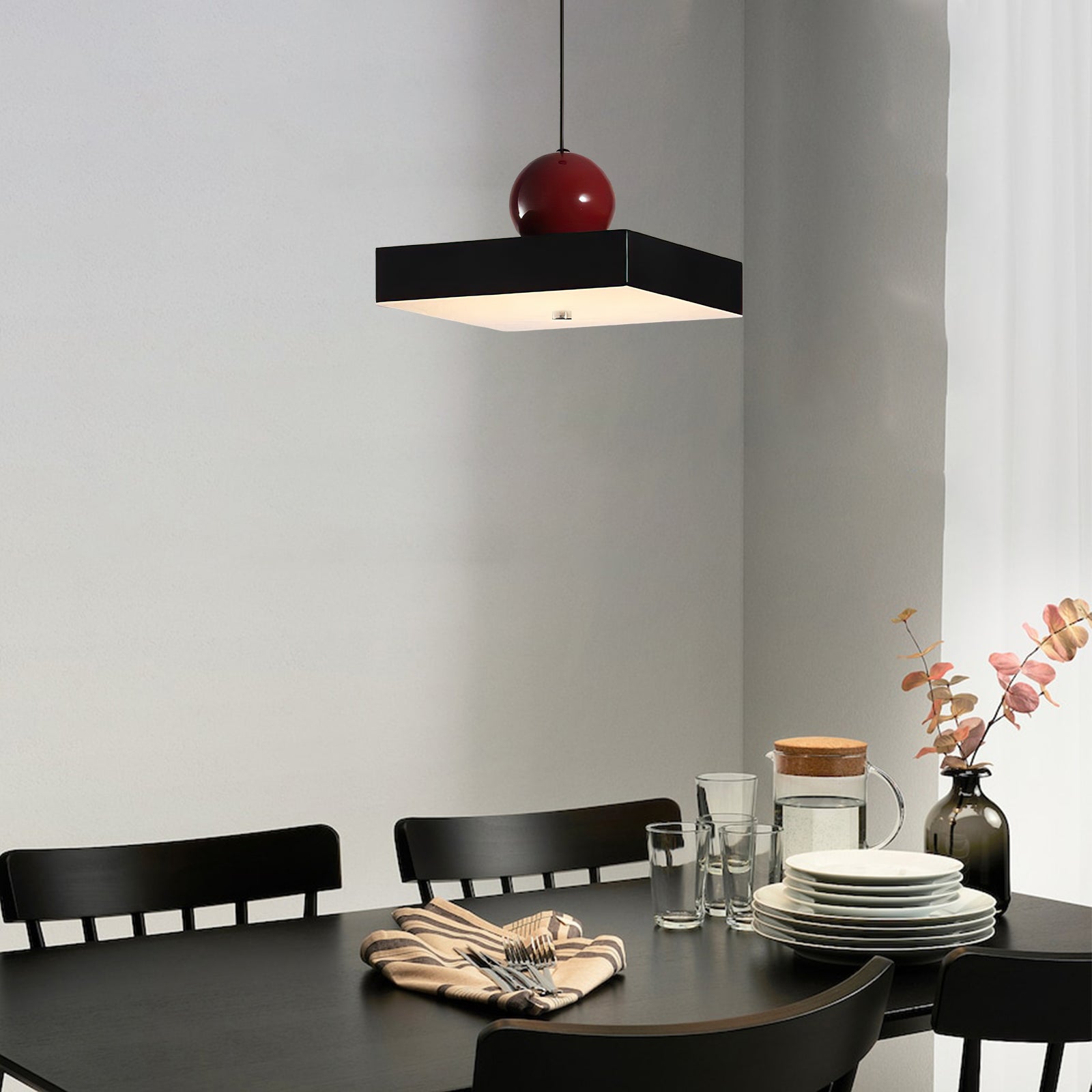 Crealin Pendant Light
