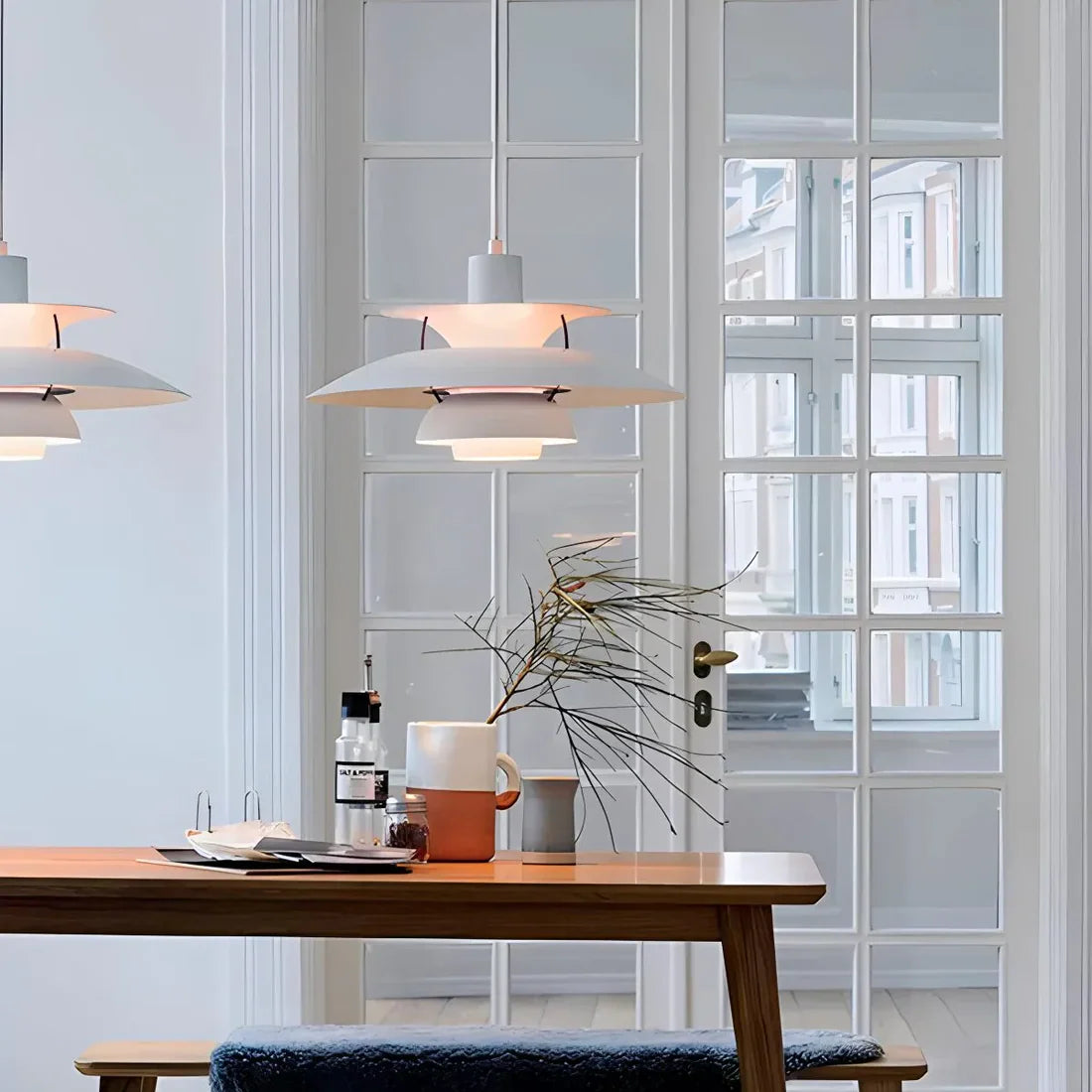 Covena Modern Pendant Light