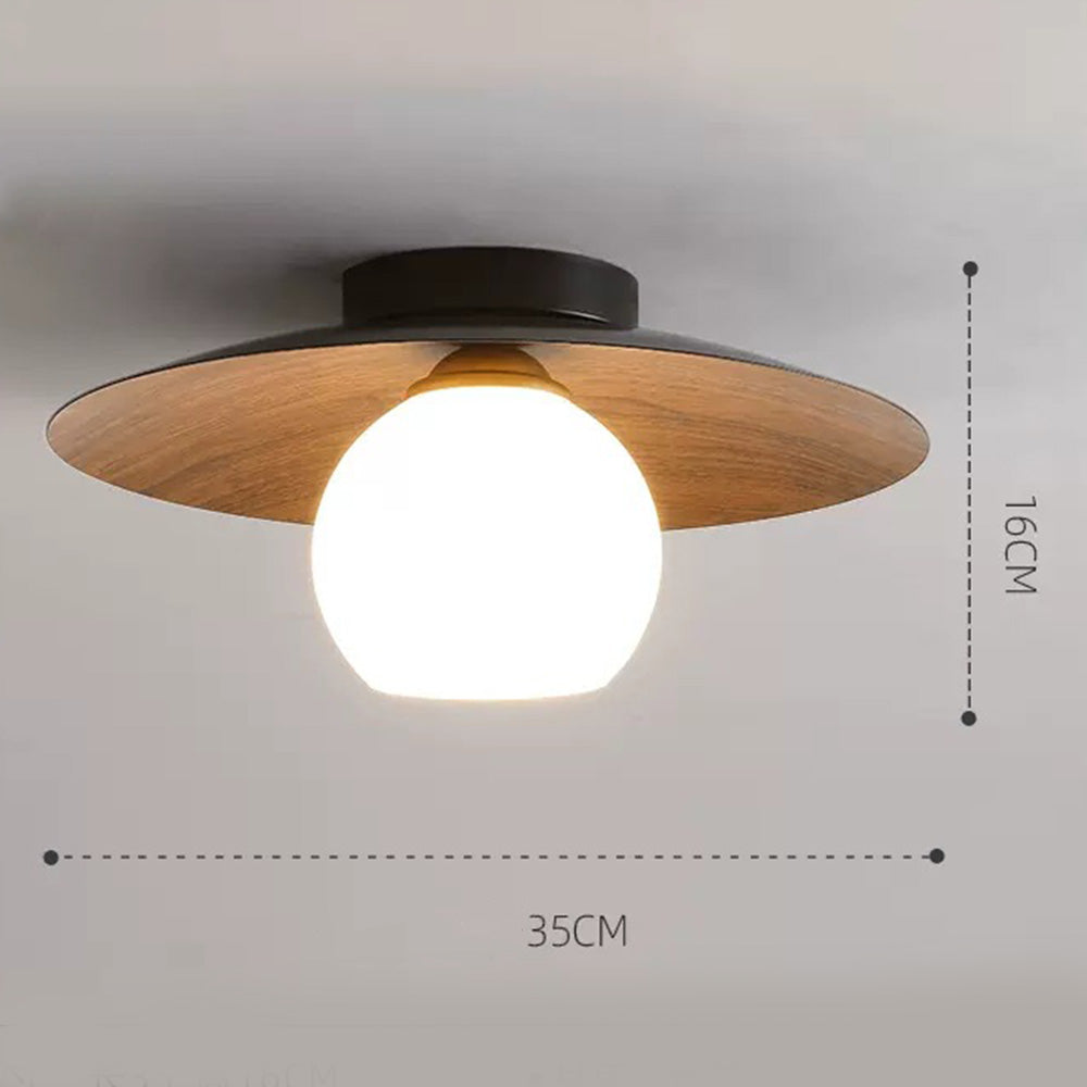 Sareno Ceiling Light