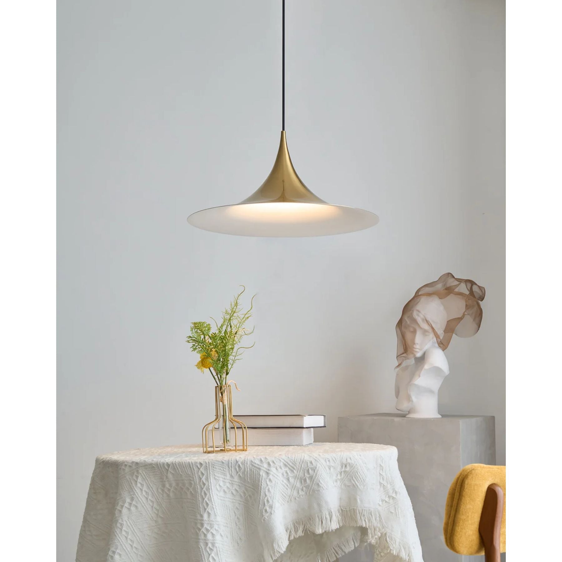 Semsu Pendant Light