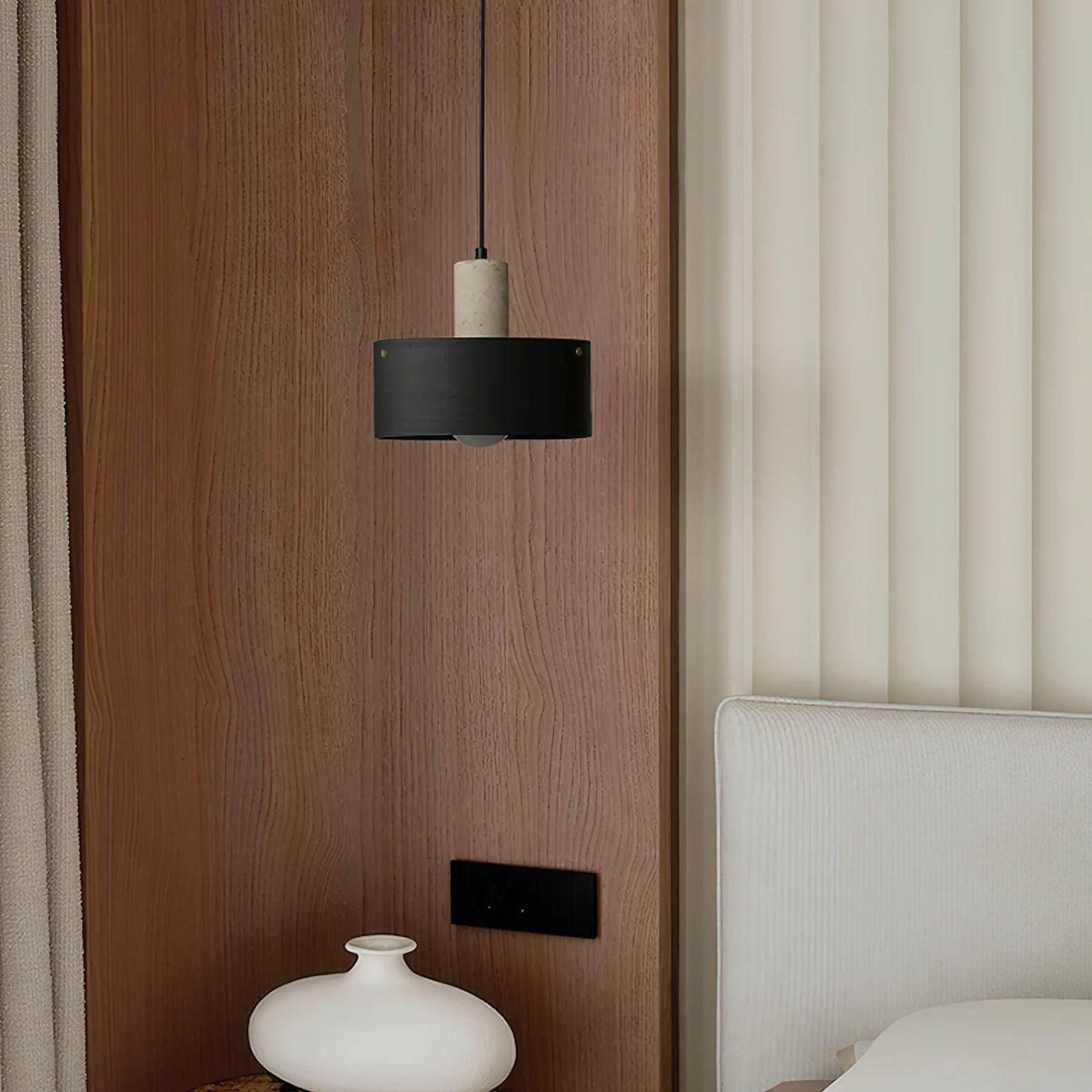 Moleto Pendant Light