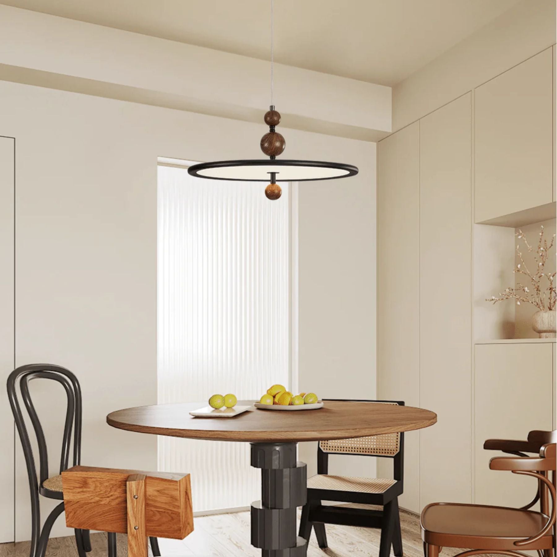 Eclisome Pendant Light