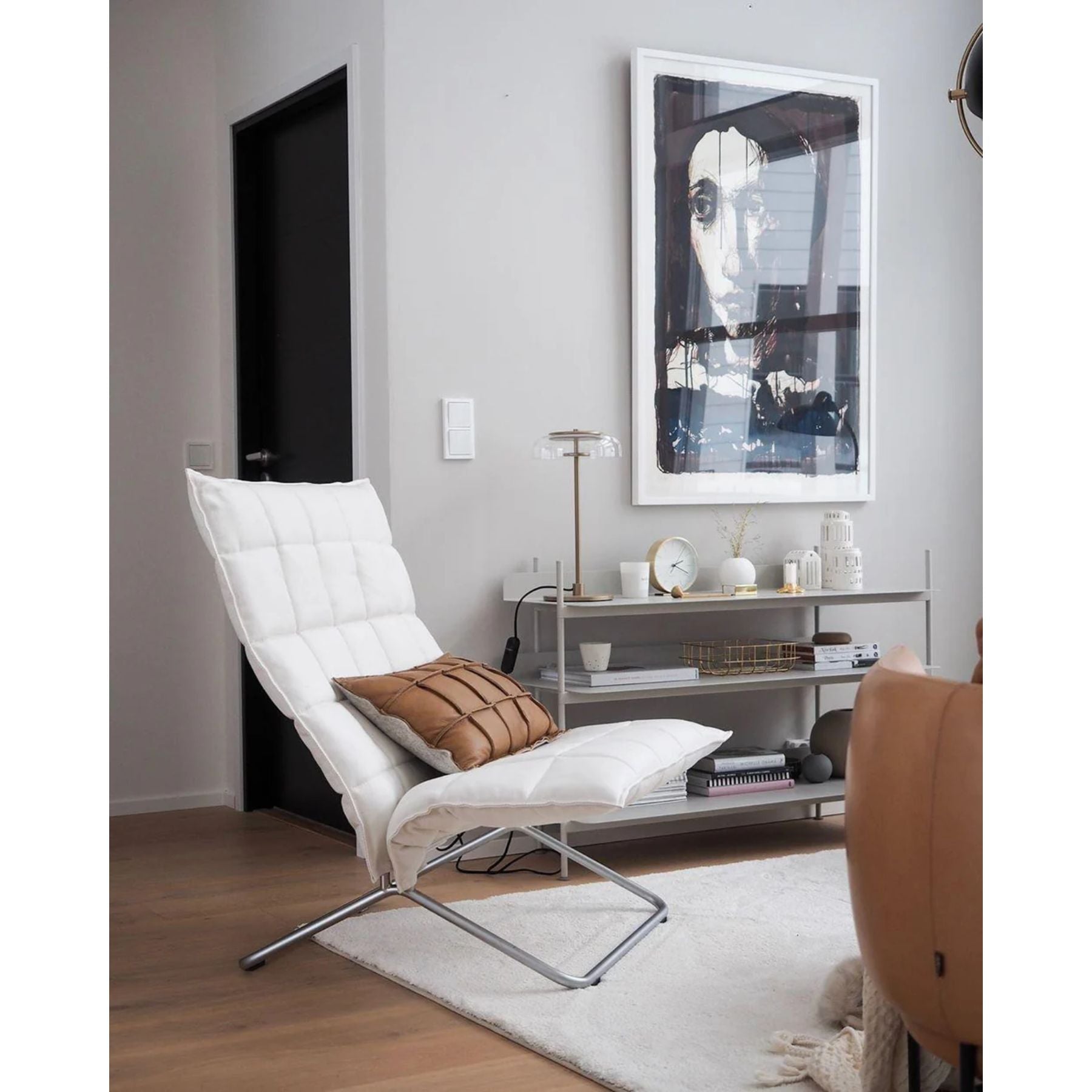 Dorevan Table Lamp