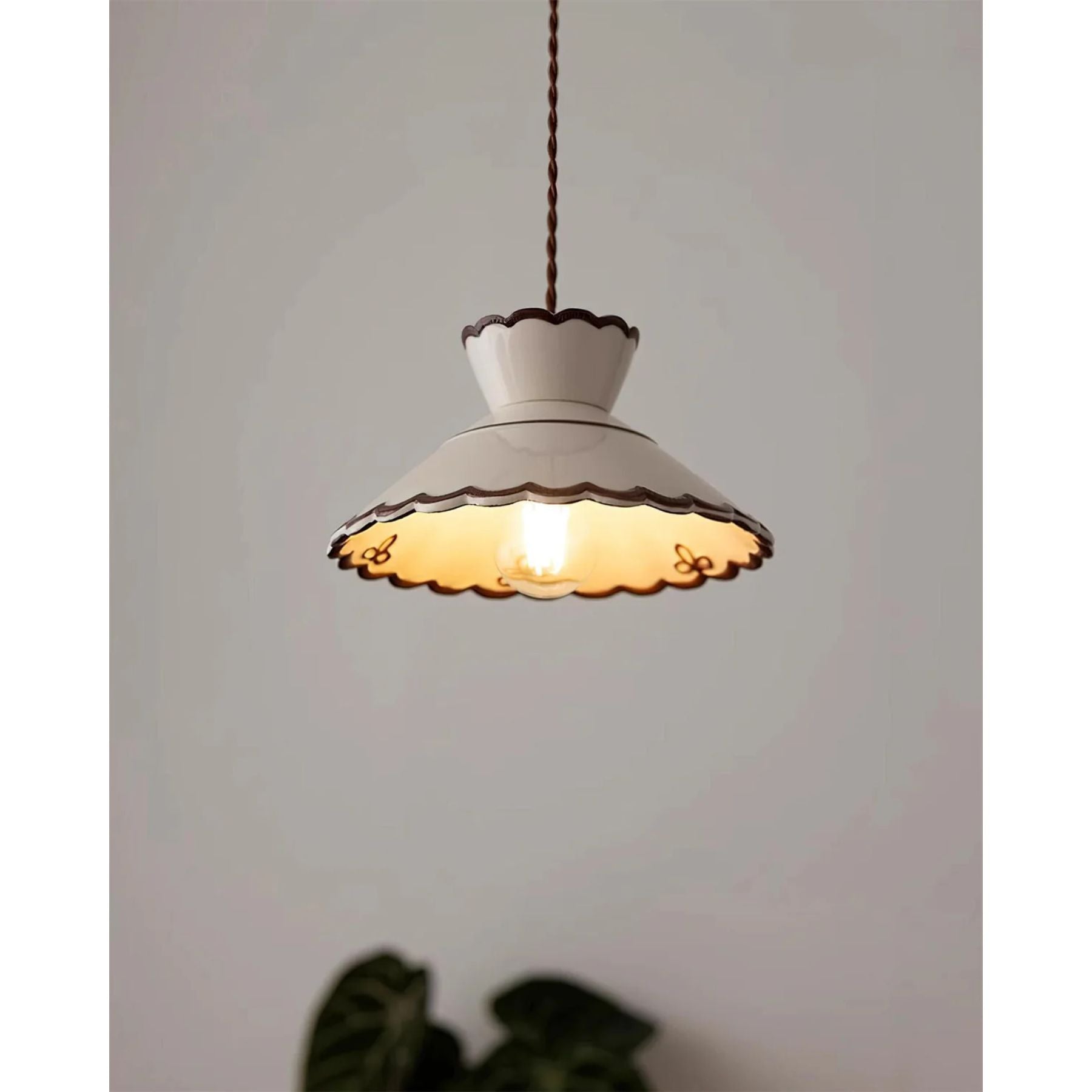 Tefonia Pendant Light