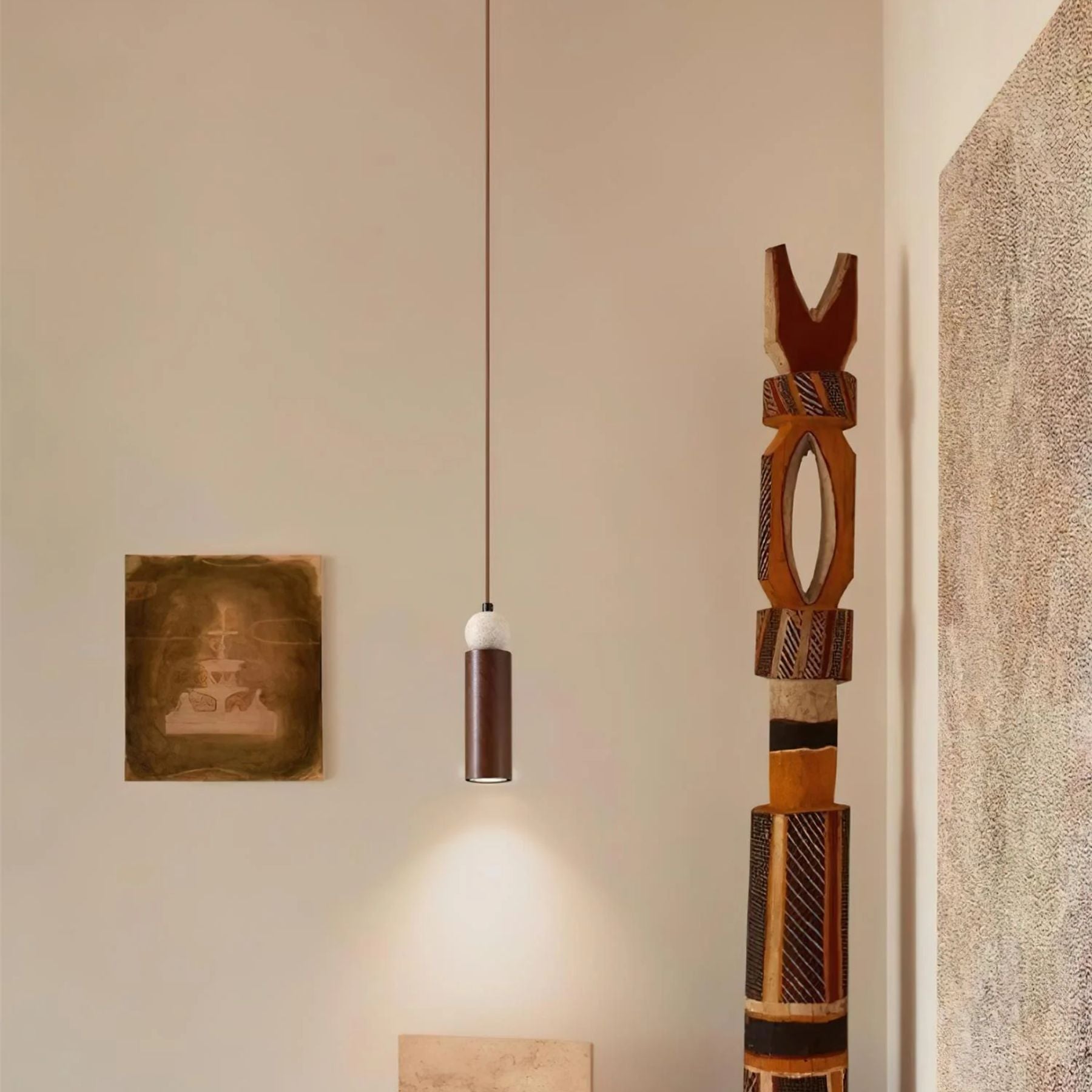 Somisa Pendant Light