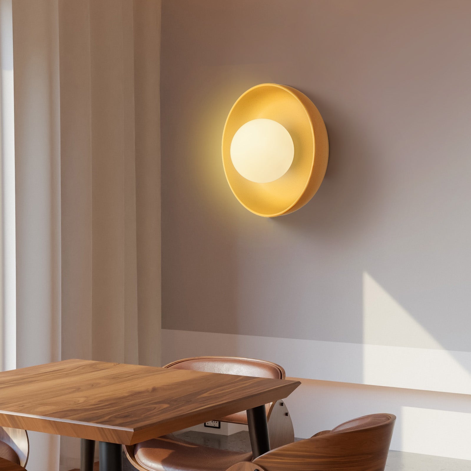 Mareno Wall Light