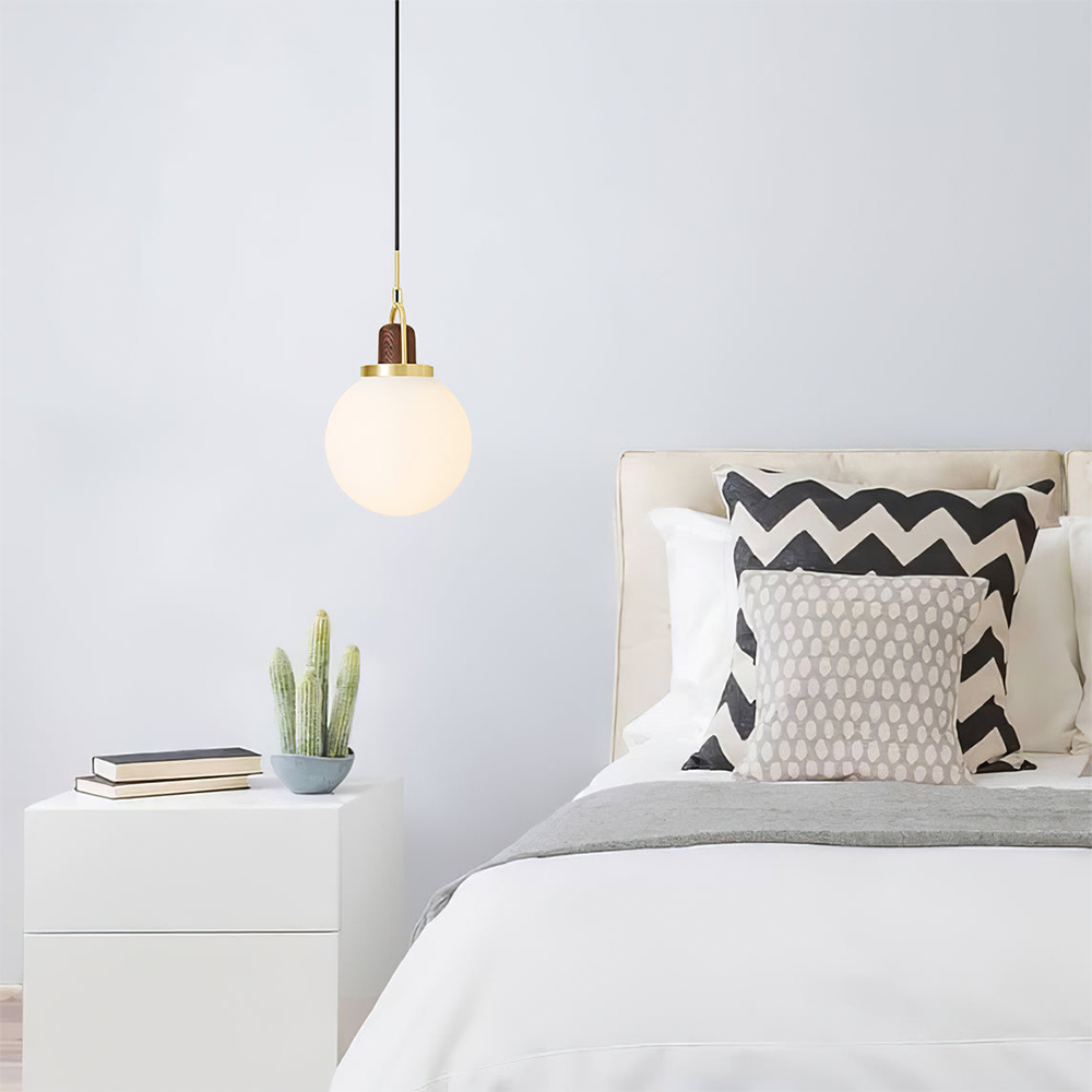 Solenia Pendant Light