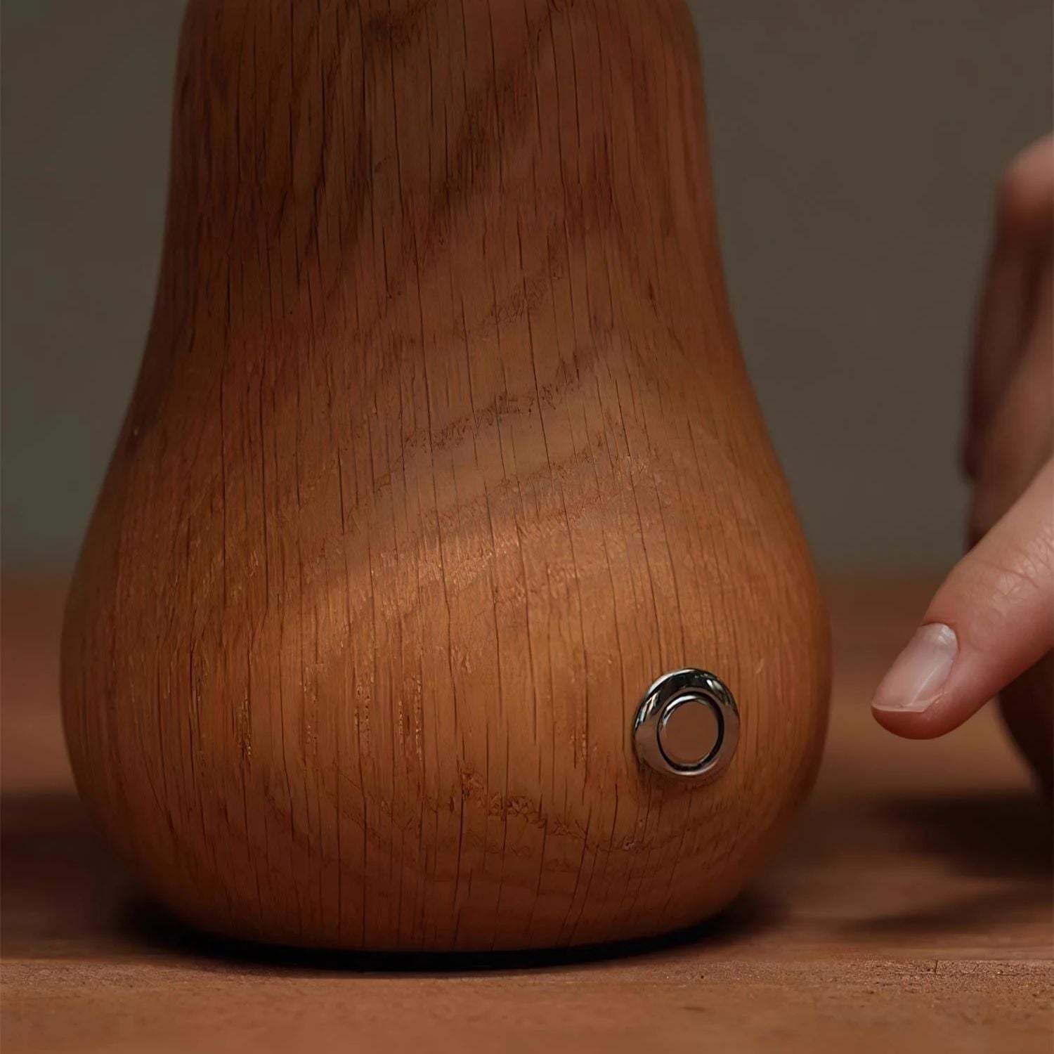 Nubbis Table Lamp