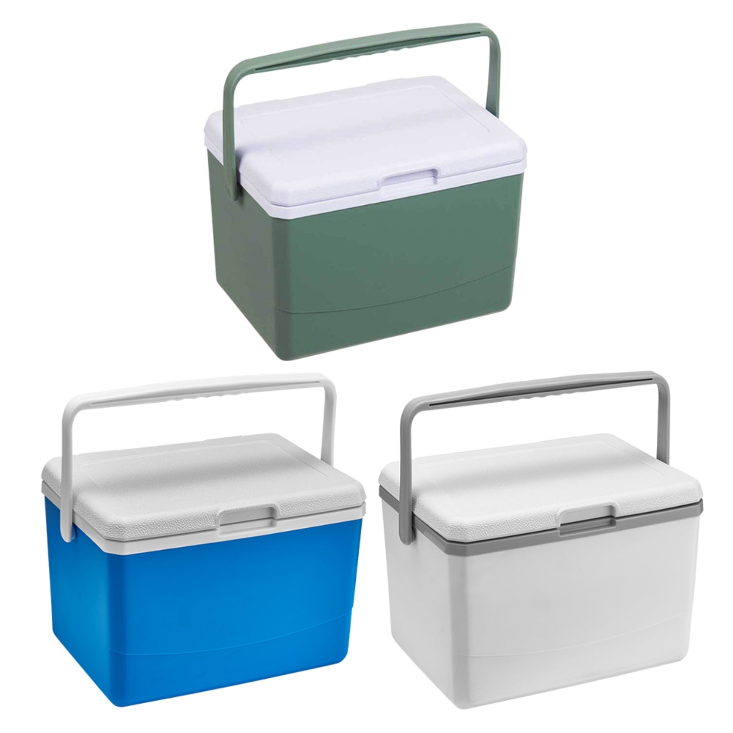 Nellin Portable Coolbox