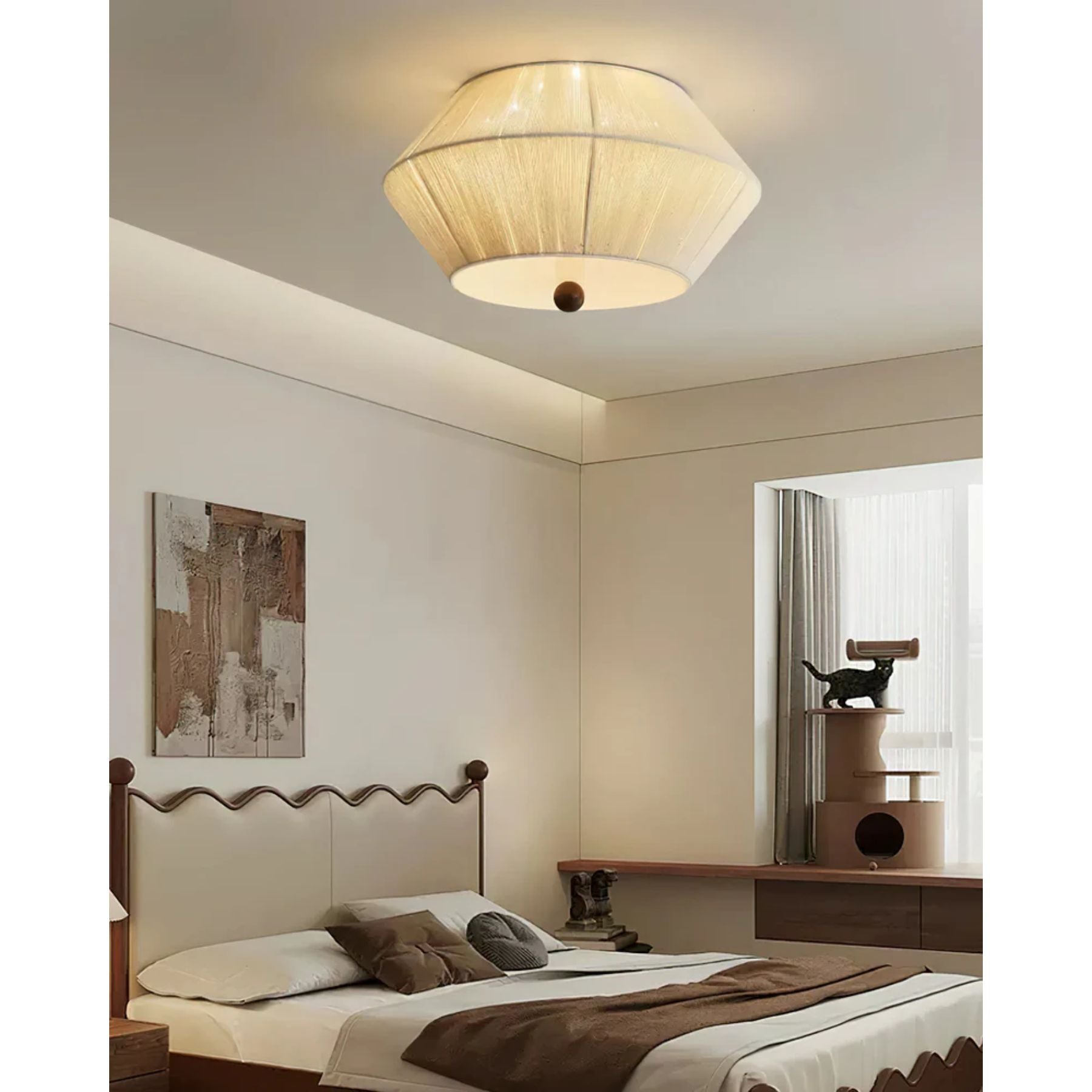 Sorello Ceiling Light