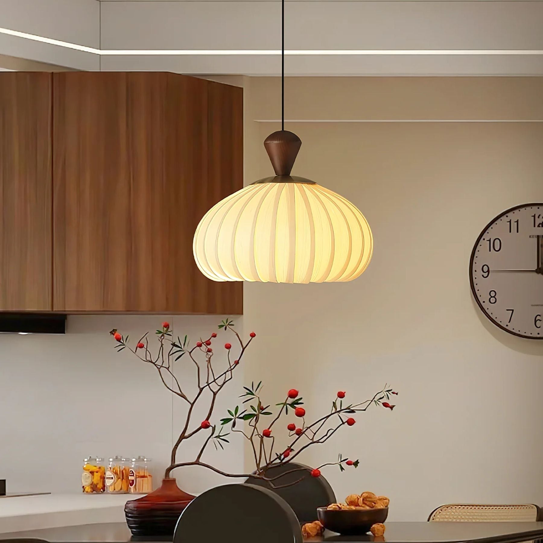 Lemazan Pendant Light