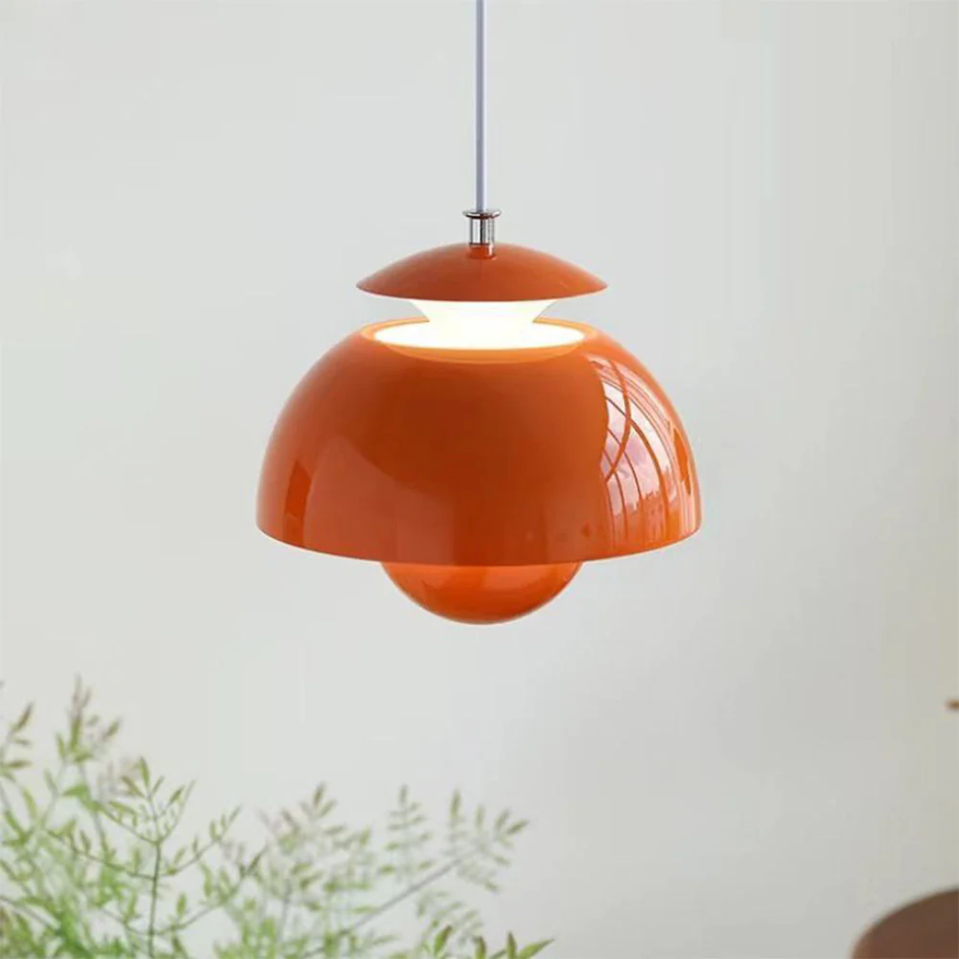 Cravell Scandinavian Pendant Light