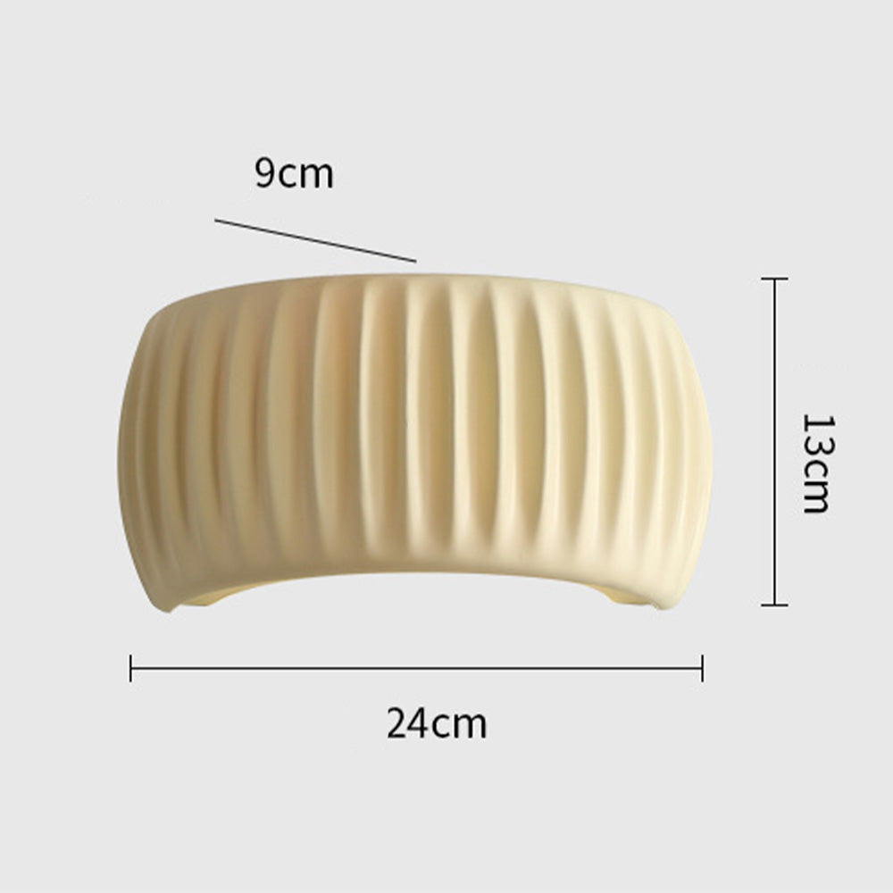 Rison Wall Light